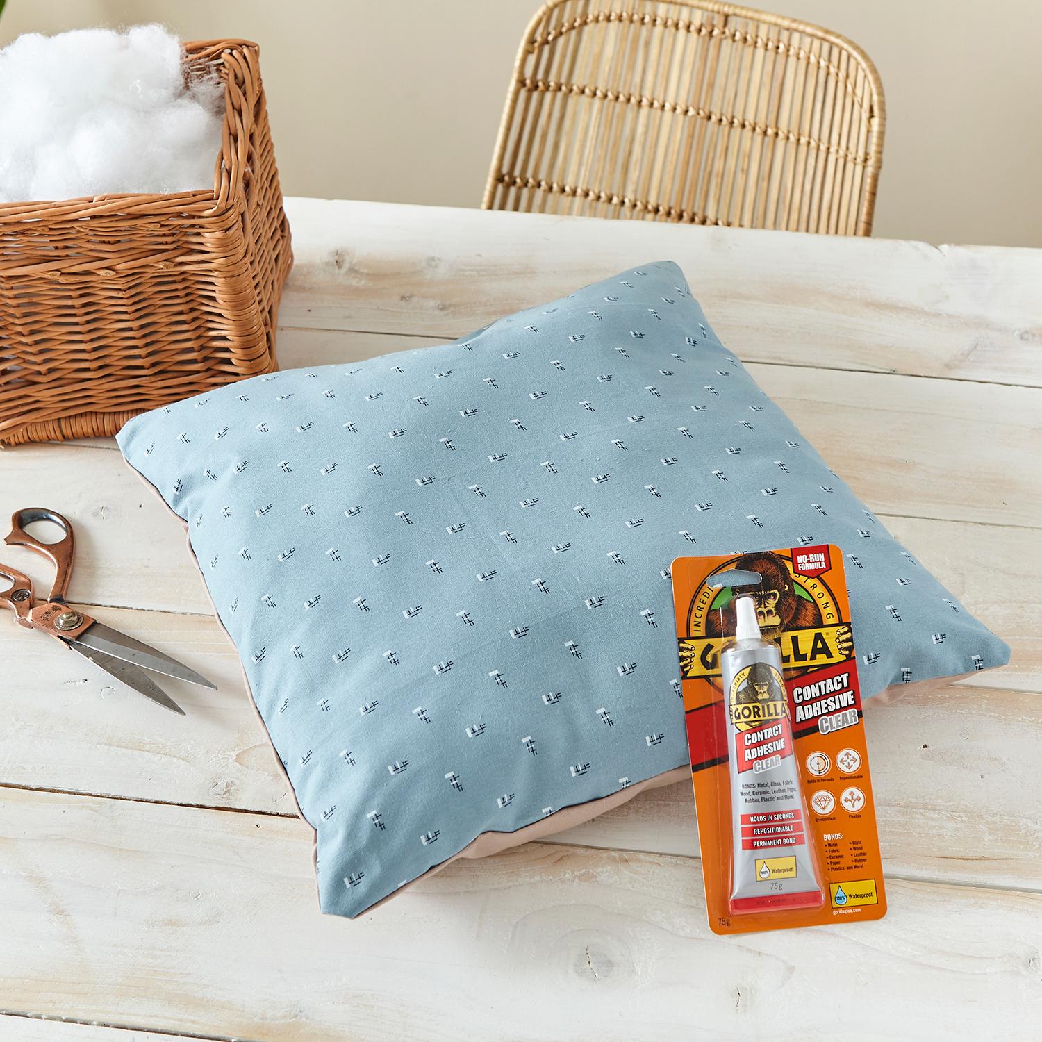 Gorilla Contact Adhesive 75g