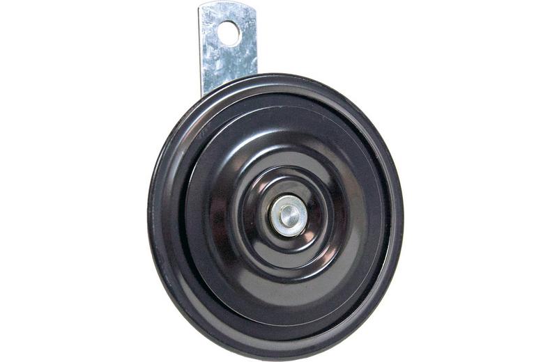 12V High Note Disc Horn 12V High Note Disc Horn