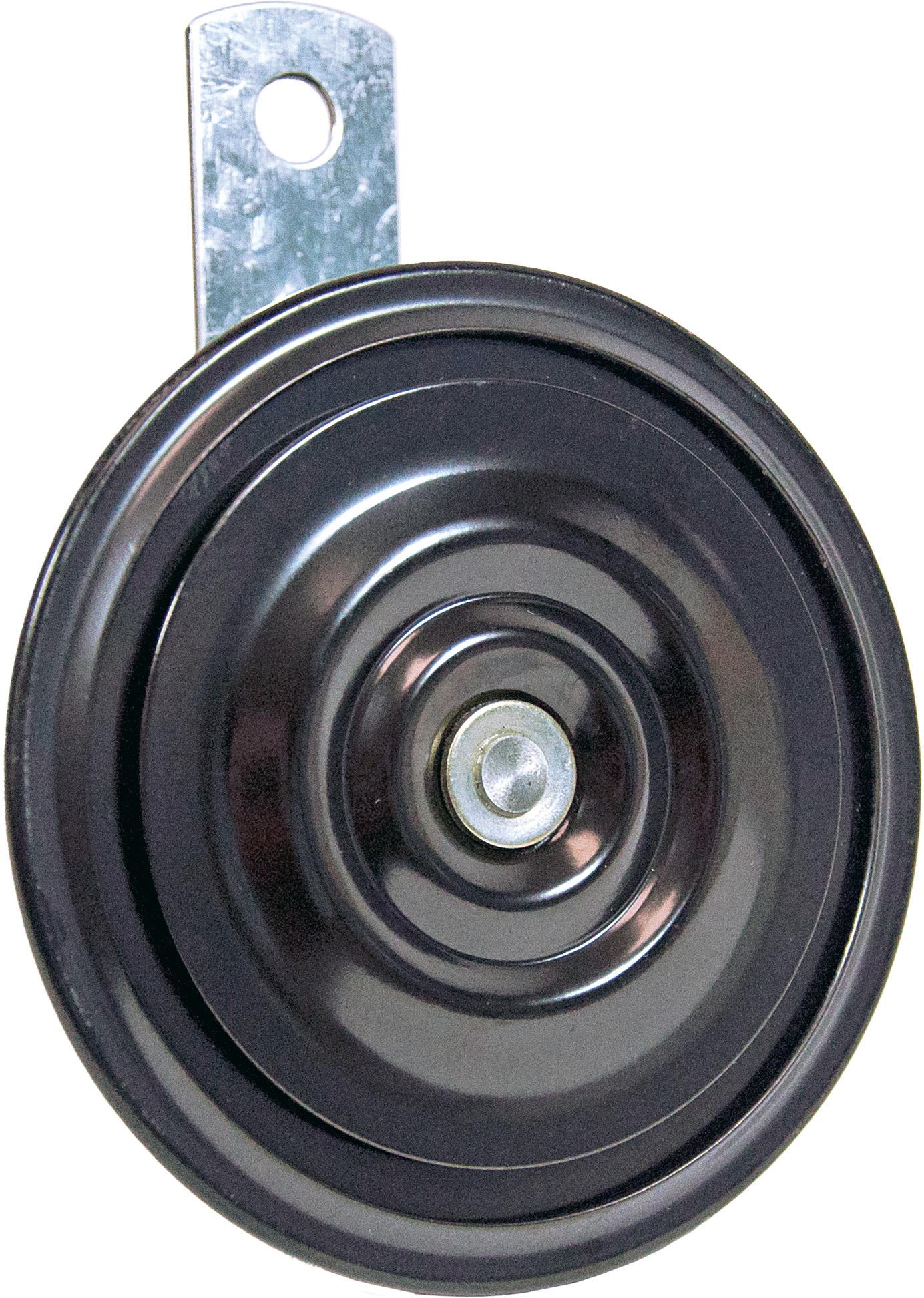 Ring 12V Low Note Disc Car Horn