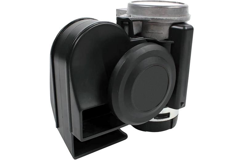 12V Compact Air Horn 12V Compact Air Horn