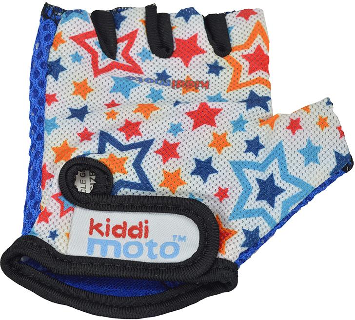 Kiddimoto Stars Gloves - Small