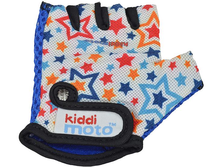 Kiddimoto Stars Gloves - Medium