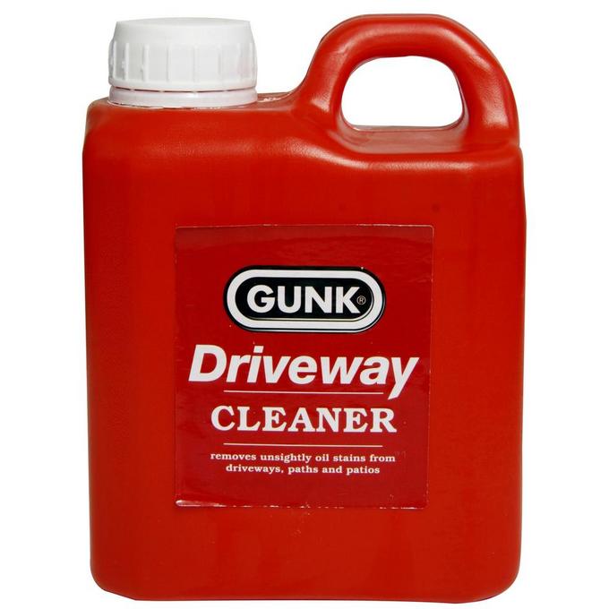 Gunk Driveway Clear 1l Halfords Uk Gunk Driveway Clear 1l Halfords Uk