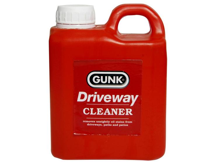 Gunk Driveway Clear 1L