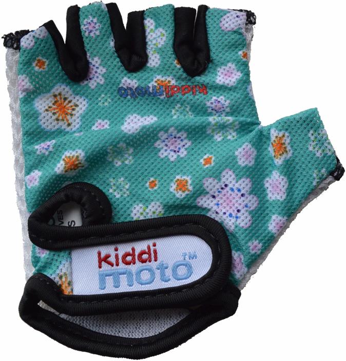 Kiddimoto Fleur Gloves - Medium