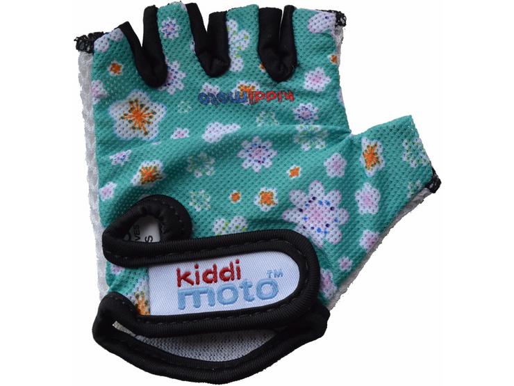 Kiddimoto Fleur Gloves