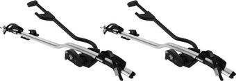 halfords thule bike carrier