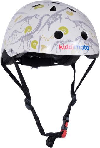Kiddimoto Fossil Helmet