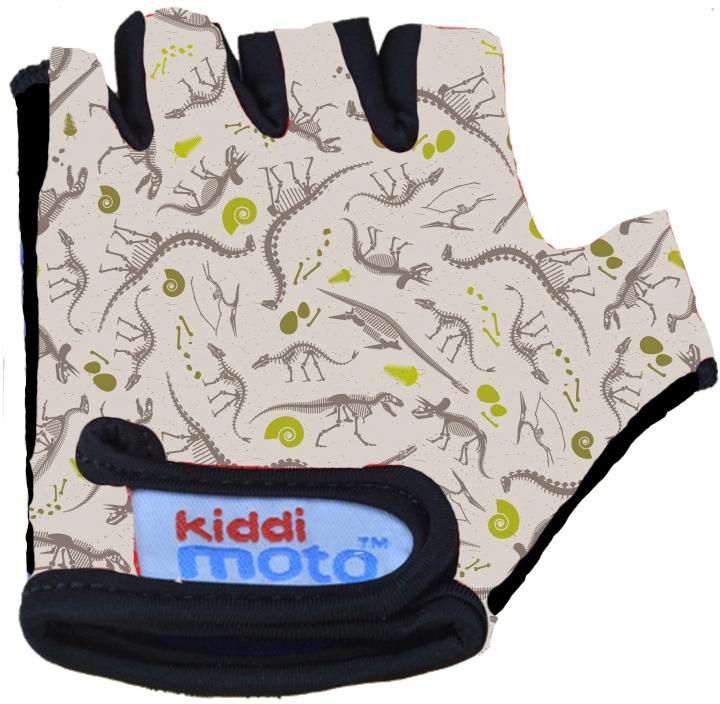 Kiddimoto Fossil Gloves - Small
