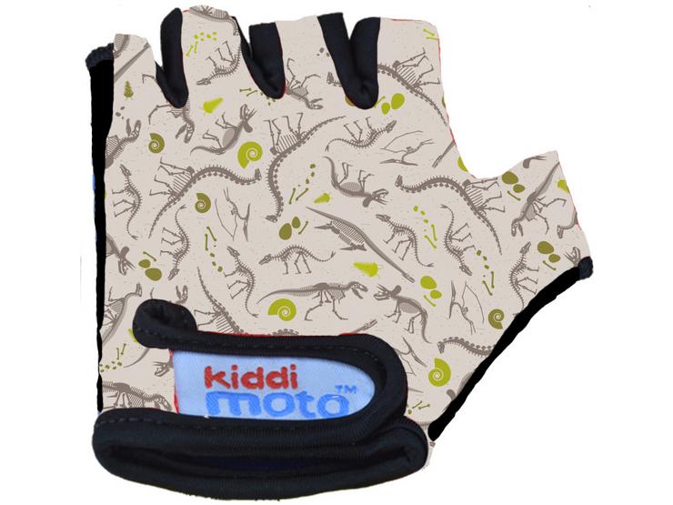 Kiddimoto Fossil Gloves - Medium
