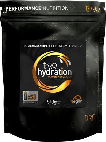 TORQ Hydration Drink, 540g