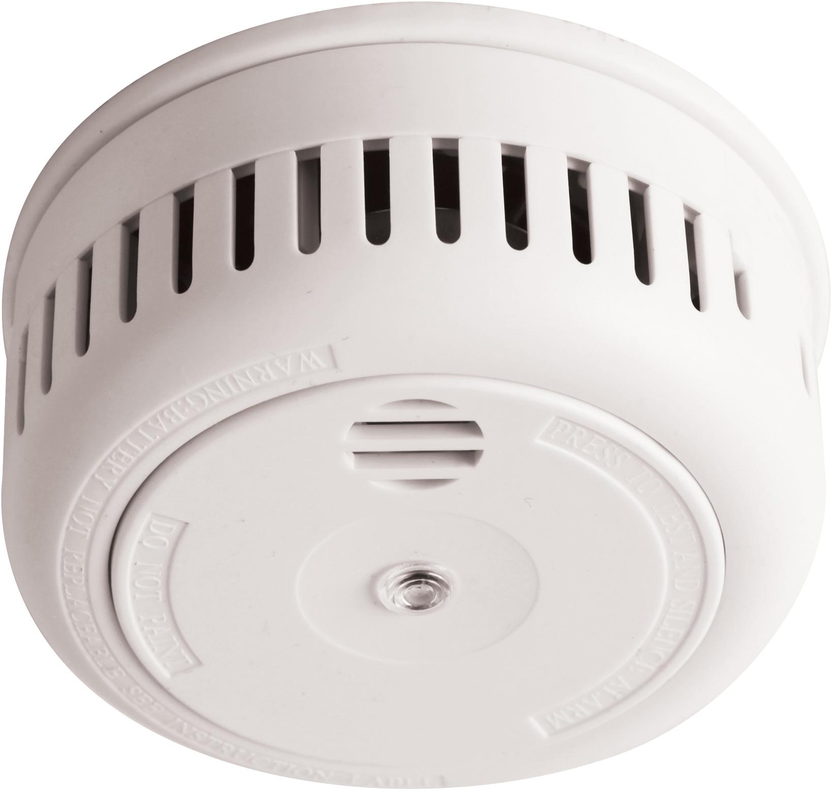 Firehawk 10 Year Optical Smoke Alarm