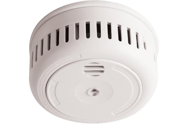 Firehawk 10 Year Optical Smoke Alarm Firehawk 10 Year Optical Smoke Alarm