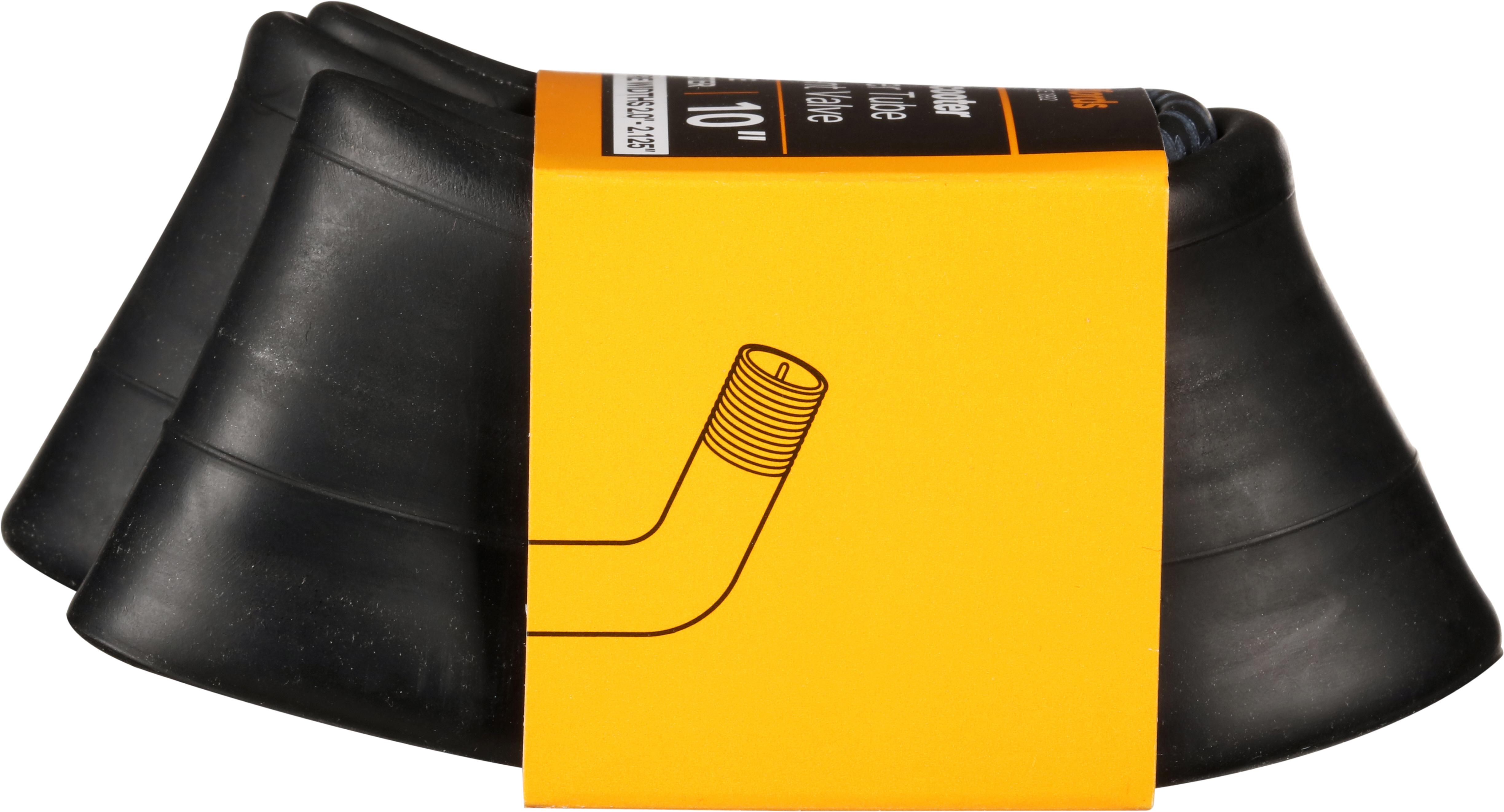 Halfords E-Scooter Inner Tube 10 x 2.0 – 2.215” Bent Valve