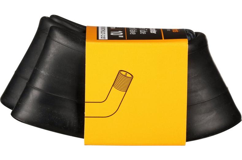 Halfords E-Scooter Inner Tube 10 x 2.0 – 2.215” Bent Valve Halfords E-Scooter Inner Tube 10 x 2.0 – 2.215” Bent Valve