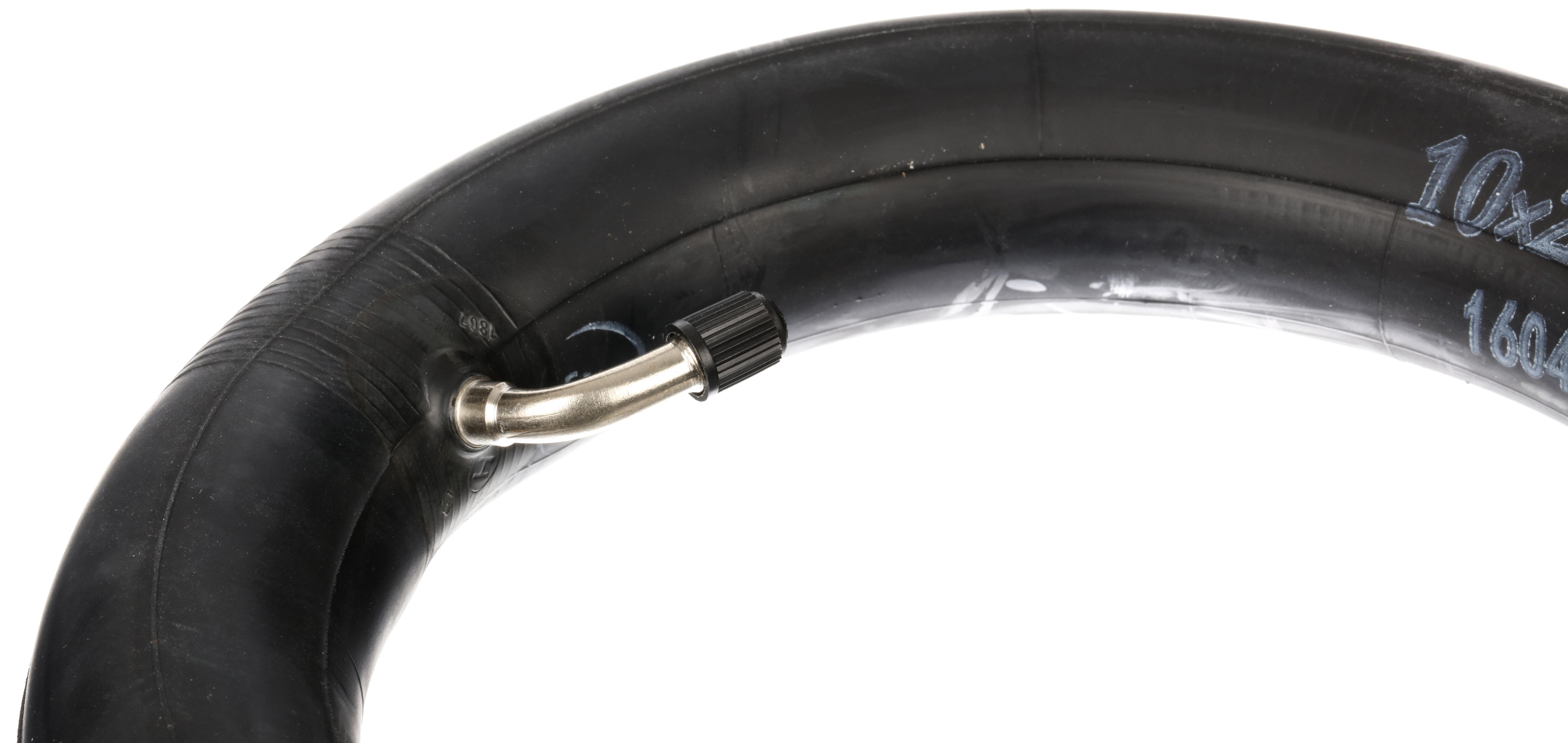 Halfords E-Scooter Inner Tube 10 x 2.0 – 2.215” Bent Valve