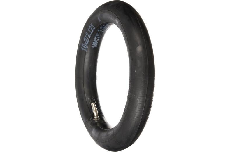 Halfords E-Scooter Inner Tube 10 x 2.0 – 2.215” Bent Valve Halfords E-Scooter Inner Tube 10 x 2.0 – 2.215” Bent Valve
