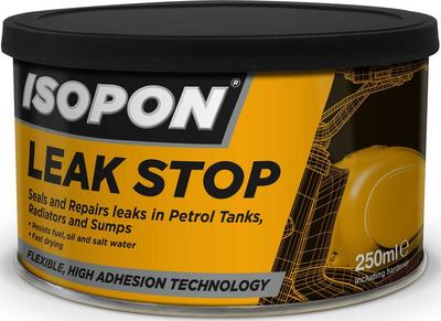 Isopon Leak Stop 200ml Isopon Leak Stop 200ml