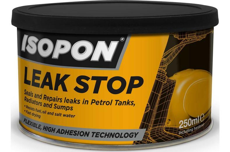 Isopon Leak Stop 200ml Isopon Leak Stop 200ml