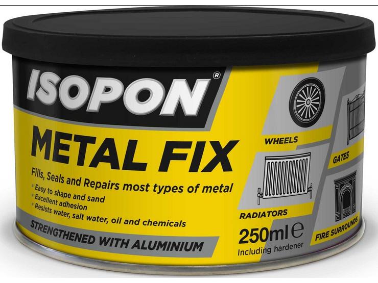 Isopon Metal Fix 200ml