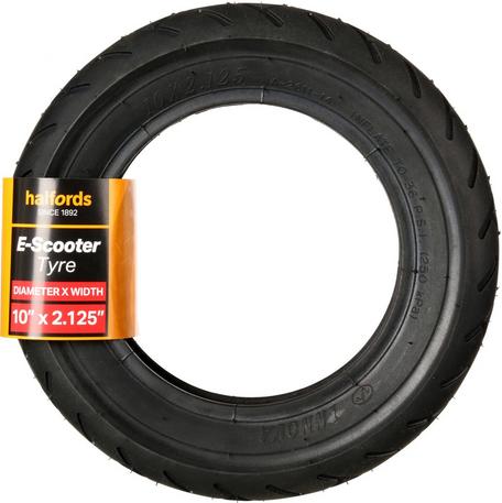 Halfords E Scooter Tyre 10x2.125 Halfords IE