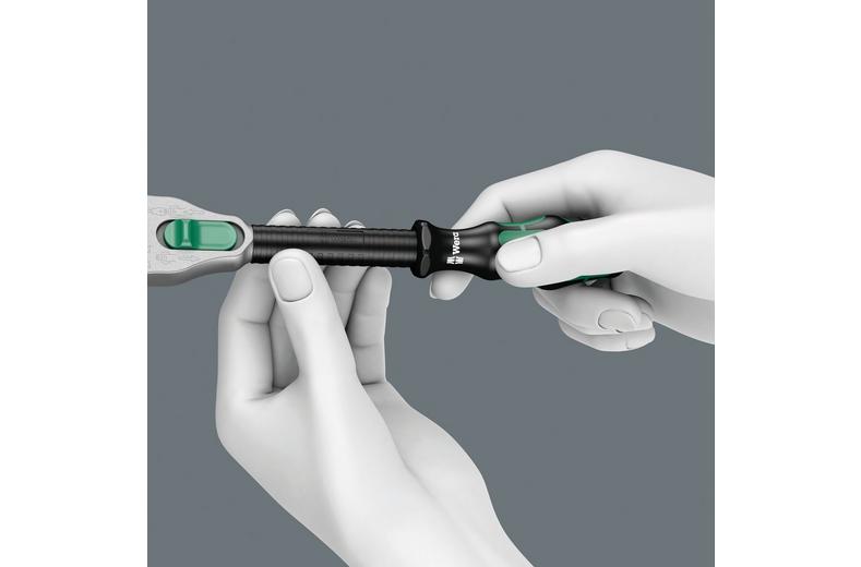 Wera Bicycle Set 7 Zyklop 3/8" Ratchet and Socket Set 27pcs Wera Bicycle Set 7 Zyklop 3/8" Ratchet and Socket Set 27pcs