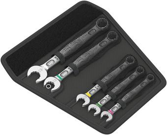 Wera Bicycle Set 10 Joker Wrench Spanner Set 5pcs