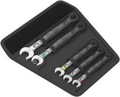 Halfords Wera Bicycle Set 10 Joker Wrench Spanner Set 5Pcs | Extra 8% off for BC Members