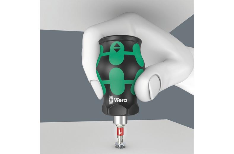 Wera Bicycle Set 11 Kraftform Kompakt Stubby Screwdriver & Bits Set 7pcs Wera Bicycle Set 11 Kraftform Kompakt Stubby Screwdriver & Bits Set 7pcs