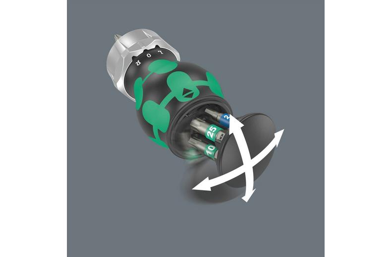 Wera Bicycle Set 5 Kraftform Kompakt Stubby Screwdriver/Ratchet & Bits Set 7pcs Wera Bicycle Set 5 Kraftform Kompakt Stubby Screwdriver/Ratchet & Bits Set 7pcs