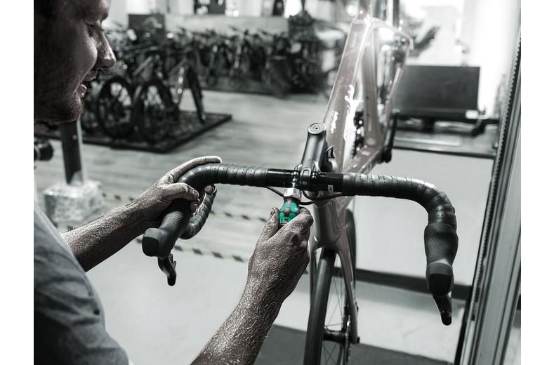 Wera Bicycle Set 5 Kraftform Kompakt Stubby Screwdriver/Ratchet & Bits Set 7pcs Wera Bicycle Set 5 Kraftform Kompakt Stubby Screwdriver/Ratchet & Bits Set 7pcs