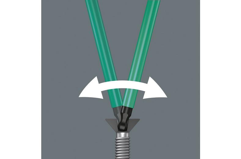 Wera 950/7 TX XL Multicolour HF 1 L-key Set Wera 950/7 TX XL Multicolour HF 1 L-key Set