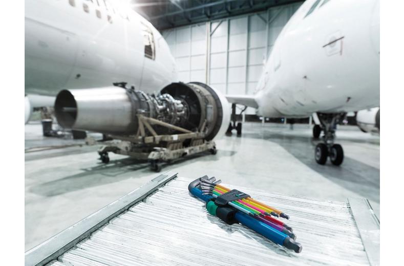 Wera 950/9 Hex-Plus Multicolour 1 SB Multicolour L-key Set BlackLaser Wera 950/9 Hex-Plus Multicolour 1 SB Multicolour L-key Set BlackLaser