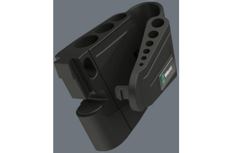 Wera 950/9 Hex-Plus Multicolour 2 L-key Set BlackLaser Wera 950/9 Hex-Plus Multicolour 2 L-key Set BlackLaser