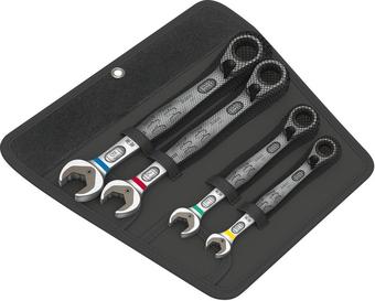 Wera 6001 Joker Switch 4 Set