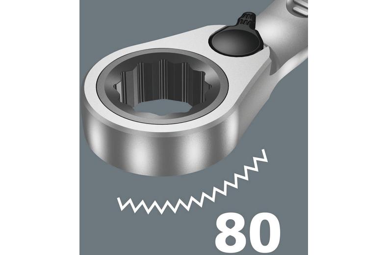 Wera 6001 Joker Switch 4 Set Wera 6001 Joker Switch 4 Set