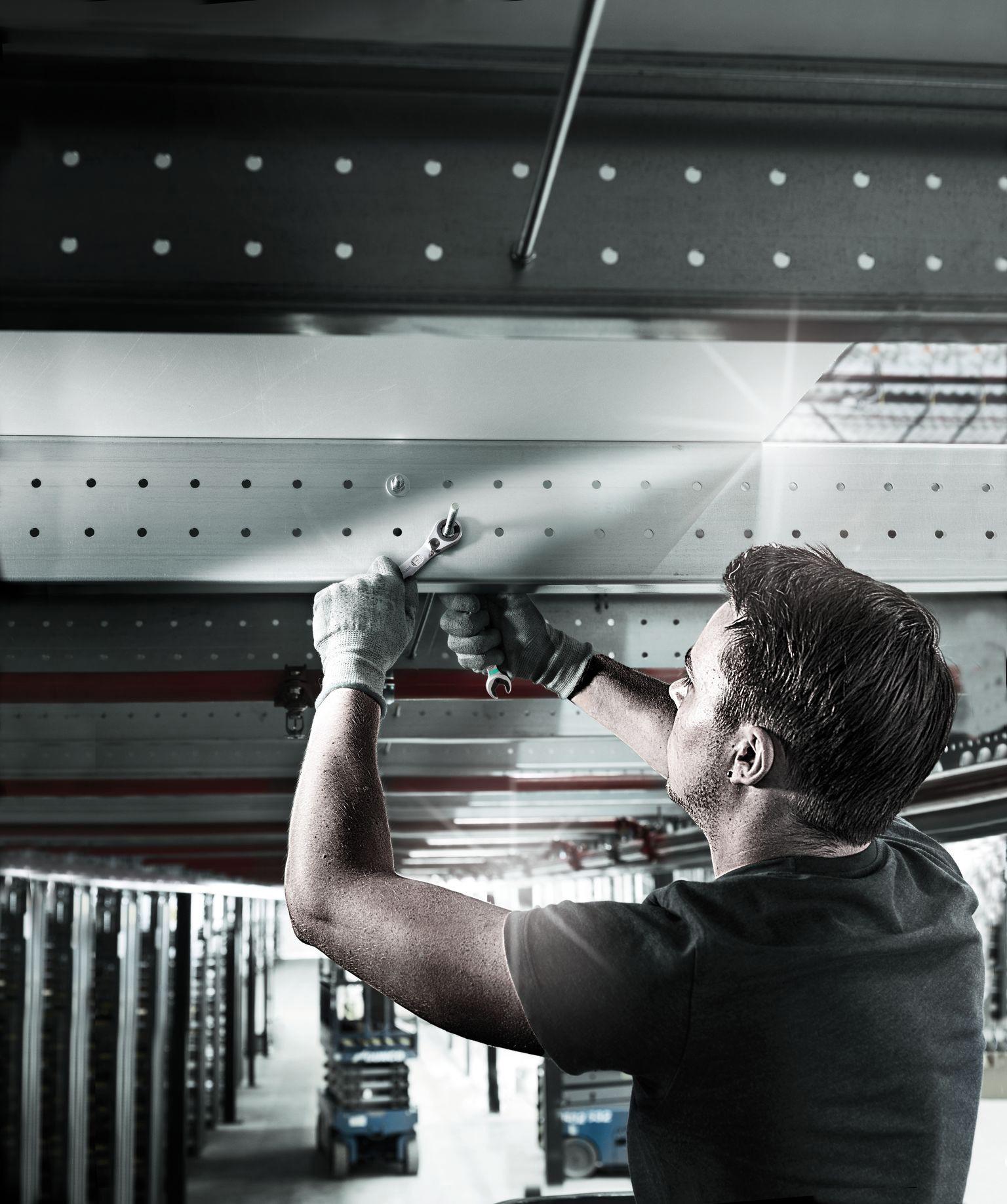 Wera 6001 Joker Switch 4 Set