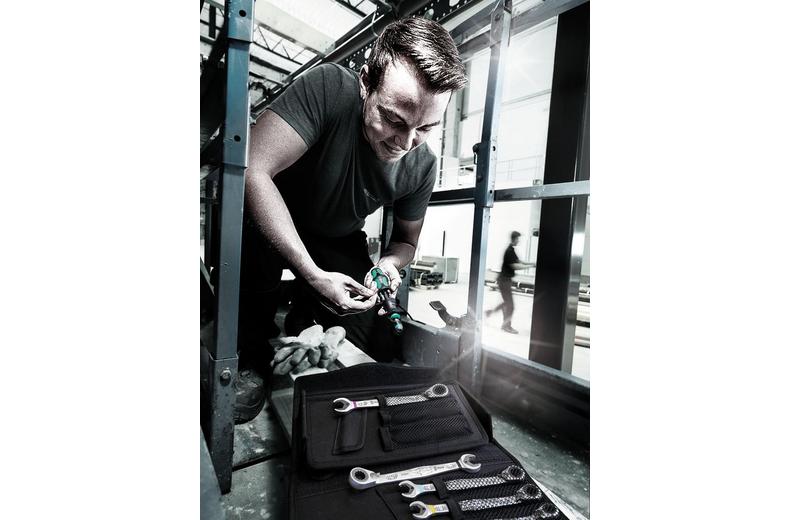 Wera 6001 Joker Switch 4 Set Wera 6001 Joker Switch 4 Set