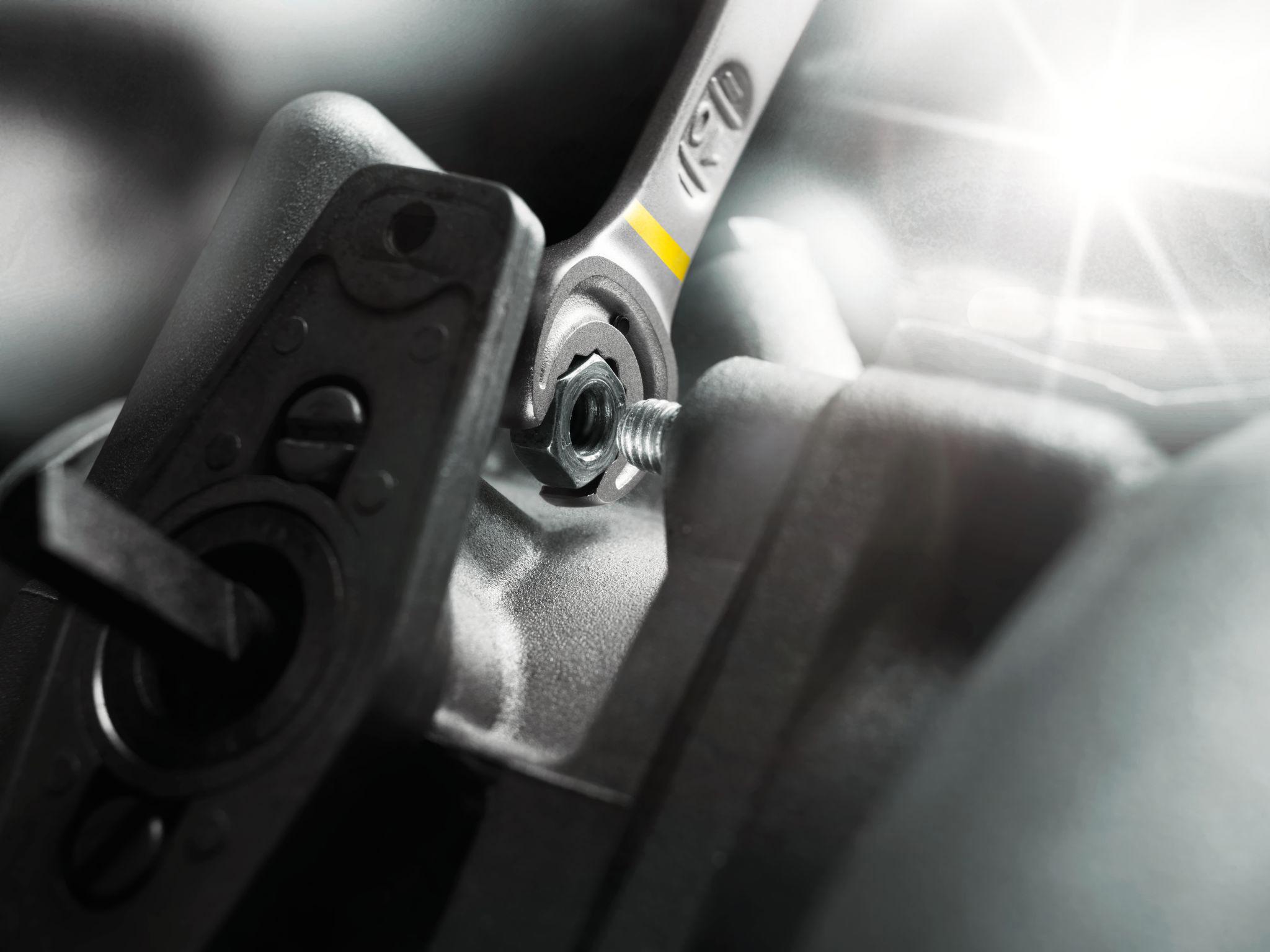 Wera 6001 Joker Switch 4 Set