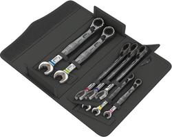 Halfords Wera 6001 Joker Switch 11 Set | Extra 8% off for BC Members