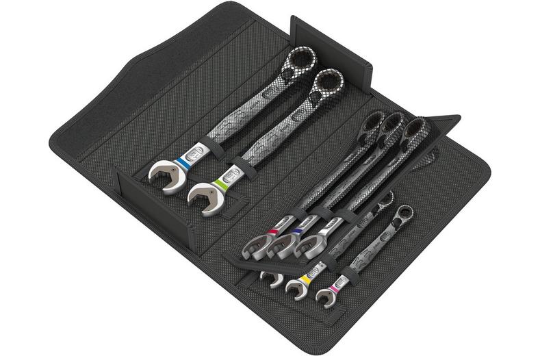 Wera 6001 Joker Switch 11 Set Wera 6001 Joker Switch 11 Set