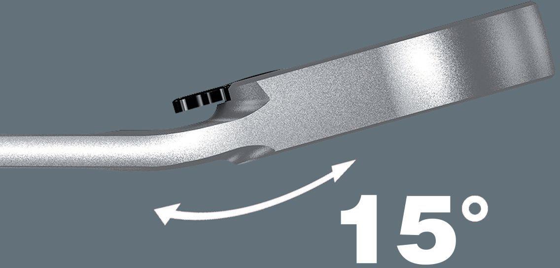 Wera 6001 Joker Switch 11 Set