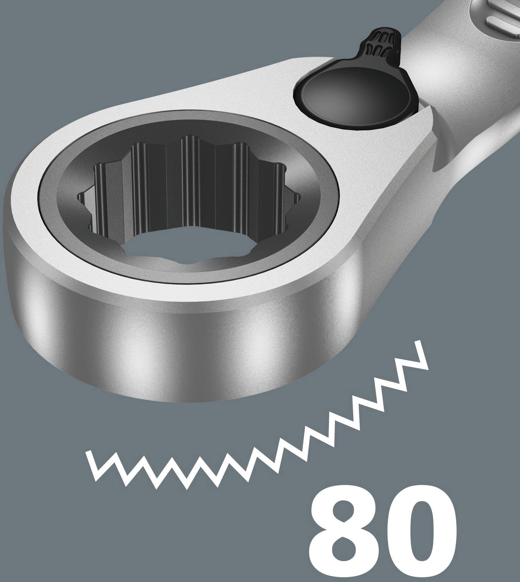 Wera 6001 Joker Switch 11 Set