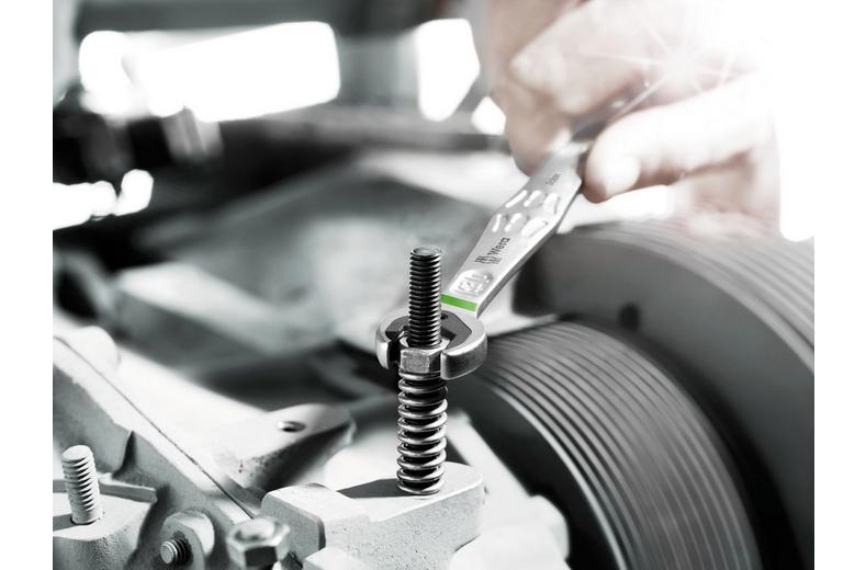 Wera 6001 Joker Switch 11 Set Wera 6001 Joker Switch 11 Set