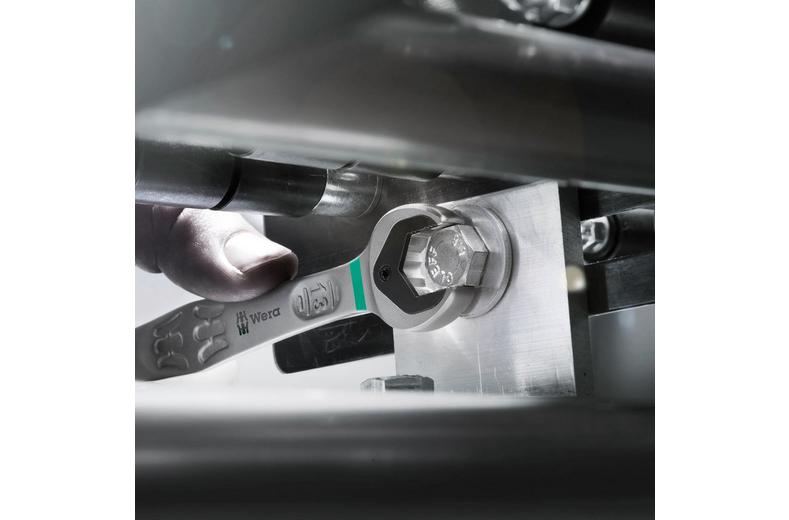 Wera 6001 Joker Switch 11 Set Wera 6001 Joker Switch 11 Set