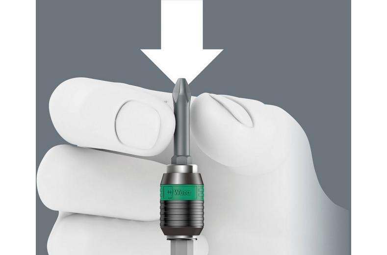 Wera Kraftform Kompakt 400 screwdriver Set 17pcs Wera Kraftform Kompakt 400 screwdriver Set 17pcs