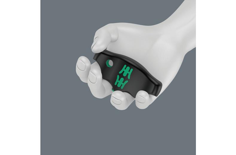 Wera Kraftform Kompakt 400 screwdriver Set 17pcs Wera Kraftform Kompakt 400 screwdriver Set 17pcs