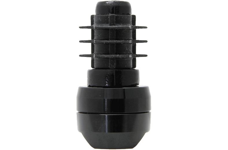 Cateye Orb Black Bar End Bike Lights Cateye Orb Black Bar End Bike Lights