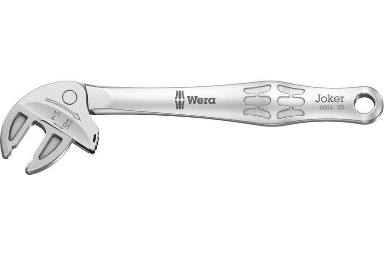 Wera 6004 Joker Self-Setting Spanner Wera 6004 Joker Self-Setting Spanner