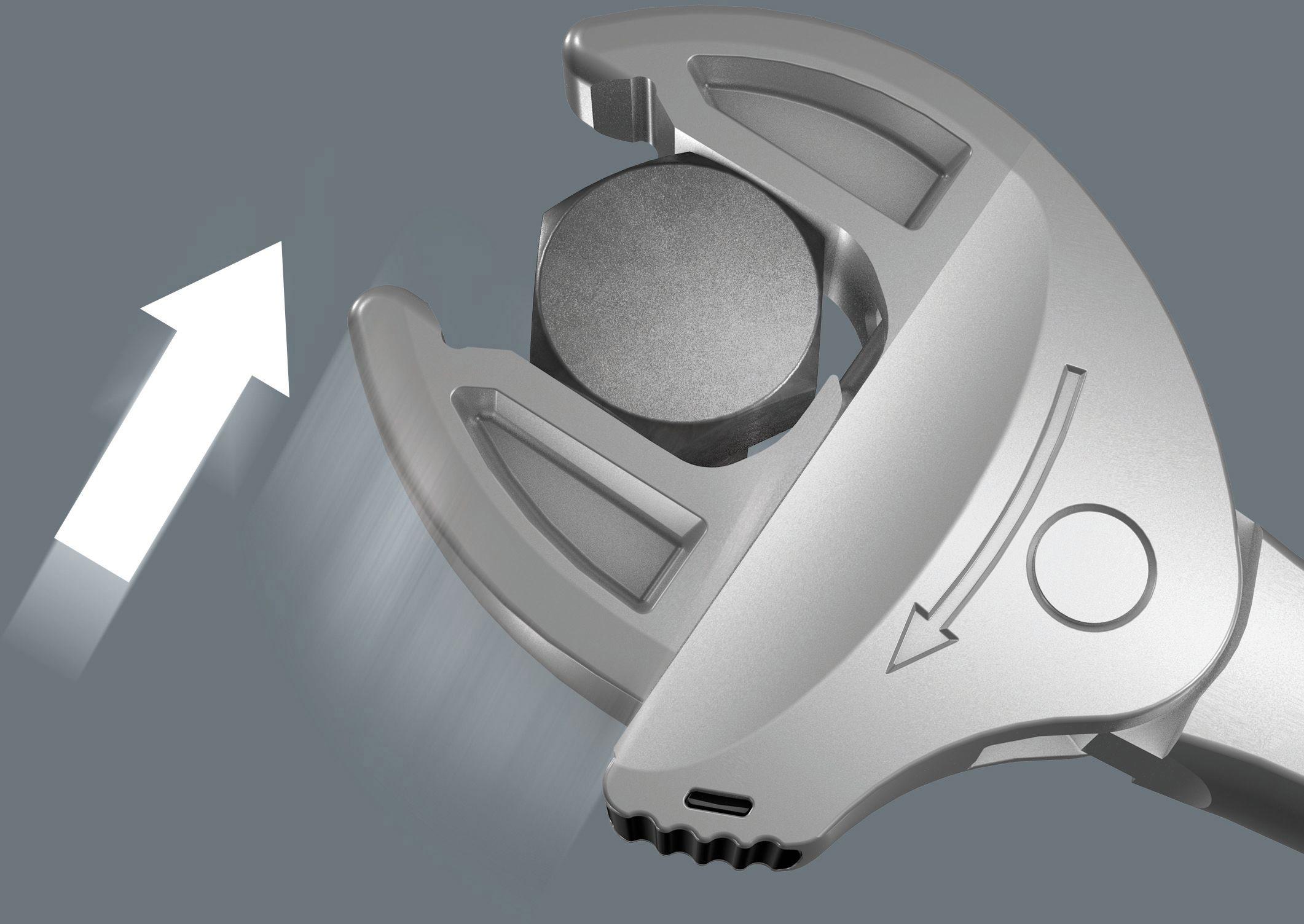 Wera 6004 Joker Self-Setting Spanner